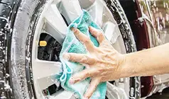 Car Cleaning
