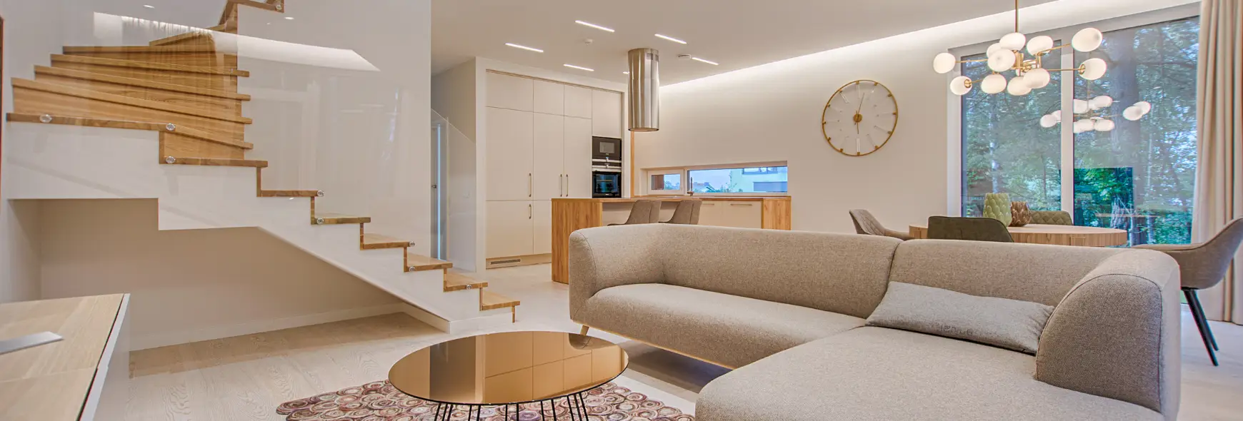 Salon Interior Designers